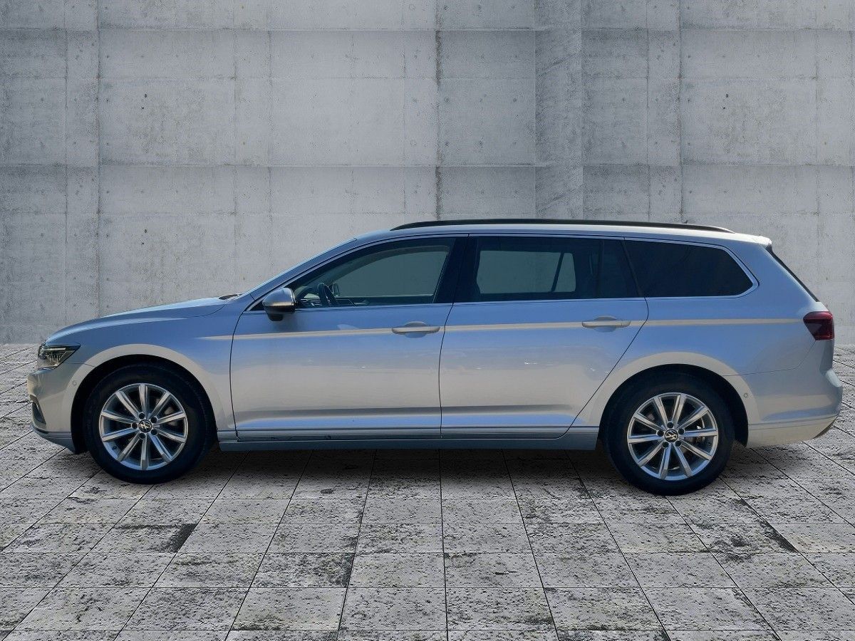 Volkswagen Passat Variant - Bild 4