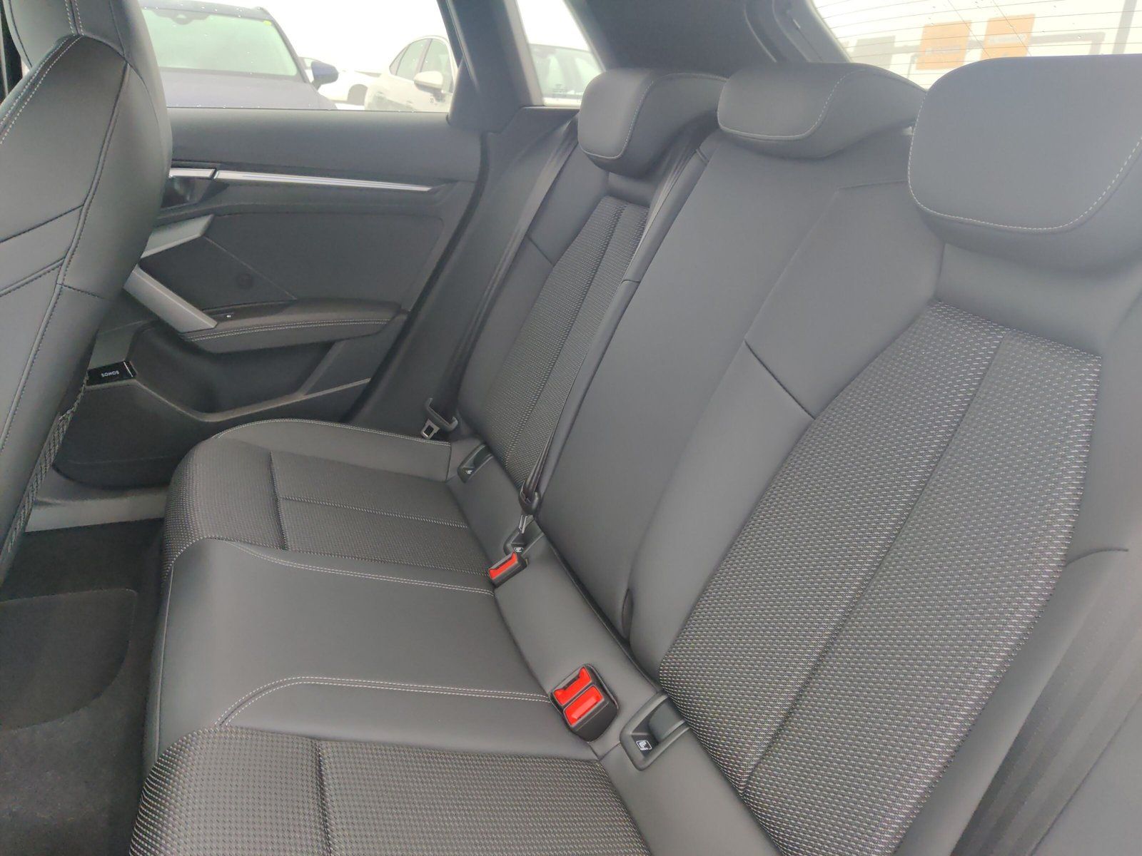 Audi S3 - Bild 13