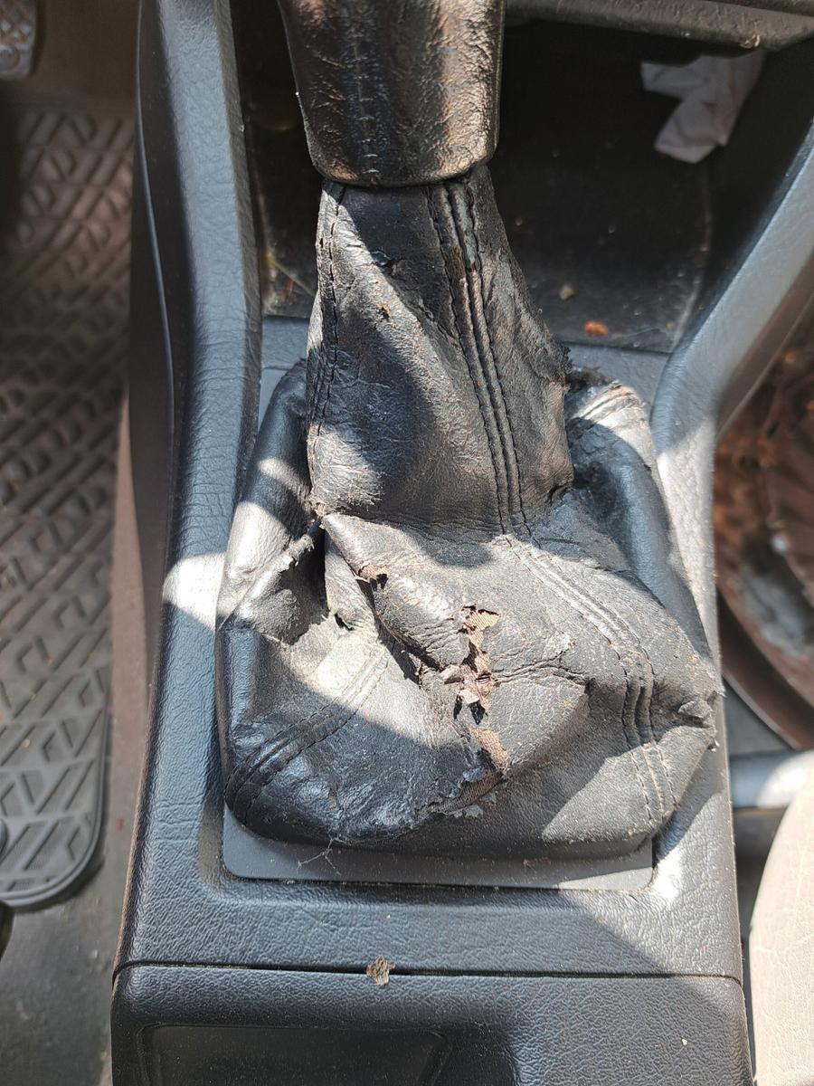 Audi 80 1.8S 1.Hand Tüv neu