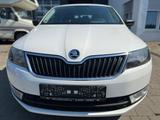 Skoda Rapid Spaceback Active - Skoda Rapid: Active