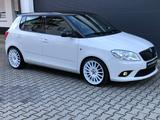 Skoda Fabia RS DSG Navi Klima Sitzheizung Tempomat - Skoda Fabia: R