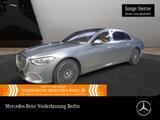 Mercedes-Benz S 680 4M MAYBACH Designo magno/EXKLUSIV/FirstCla - Mercedes-Benz S 680 Gebrauchtwagen