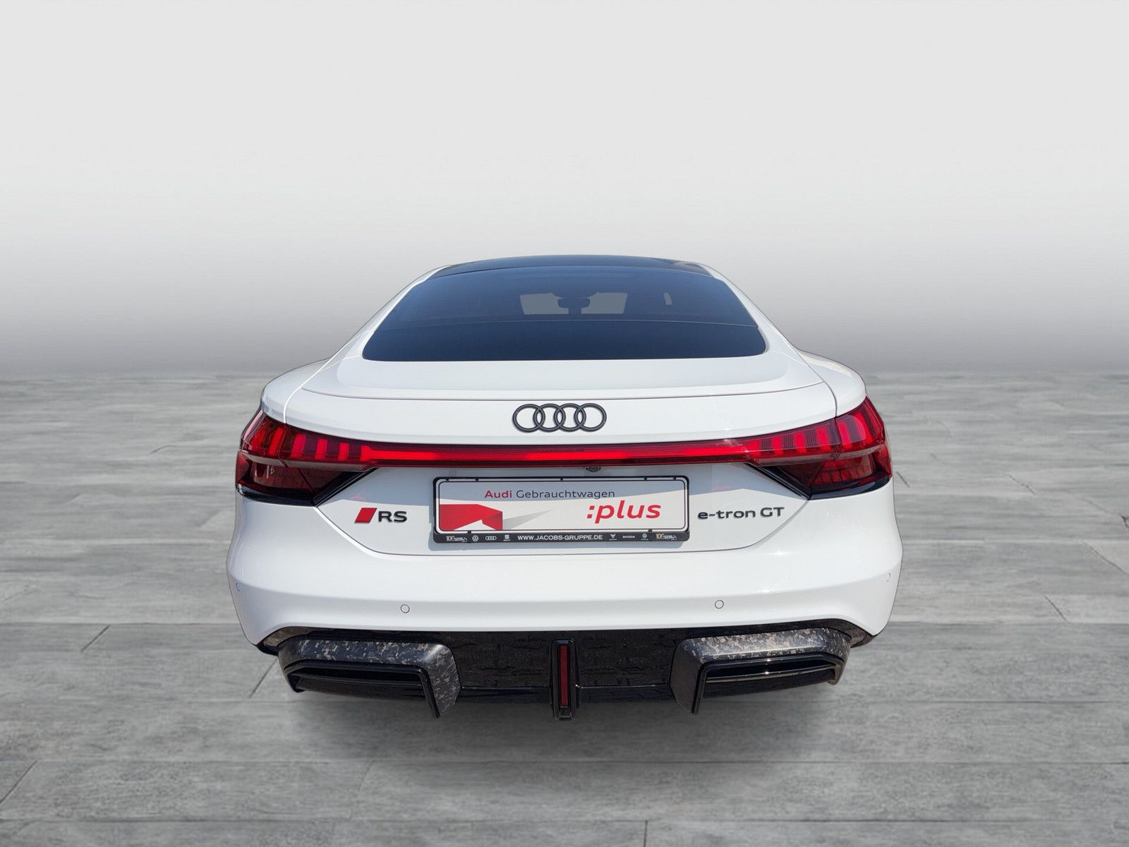 Audi RS e-tron GT - Bild 4