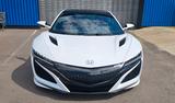 Honda NSX Einzelstück Carbonpaket Approved Garantie