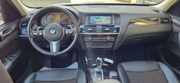 BMW X3 - 7