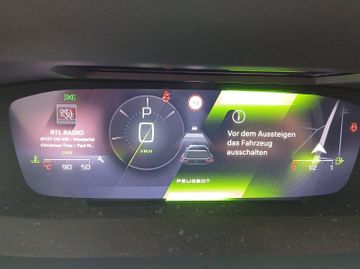 Peugeot 308 SW GT 1.5 BlueHDi 130 NAVI KAMERA 360