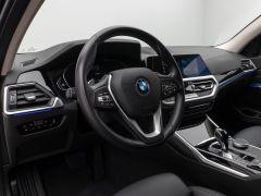 Foto Nummer 21: BMW 320d