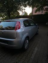 Fiat Punto 199 1.4 8v Giugiaro paket - Fiat Punto in Bielefeld