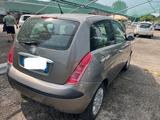 Lancia Ypsilon 1.4 16V Argento - Lancia Ypsilon aus 2005