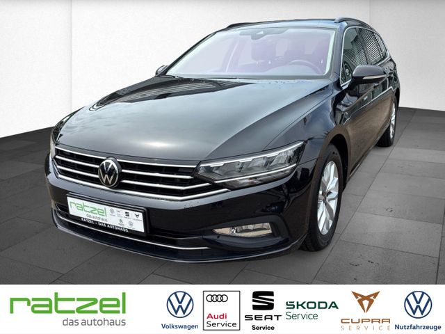 Volkswagen Passat Variant 2.0 TDI DSG Business AHK-klappbar