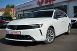 Opel Astra ST 1.2 Turbo Aut. LED ACC Navi Kamera - Opel Astra: Weiß
