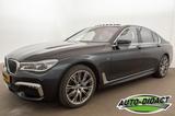 BMW 740 7 740 d xDrive - gebrauchte BMW 740 aus dem Jahr 2019