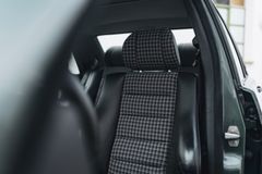 Fahrzeugabbildung Mercedes-Benz 190E 5,5 AMG*Evo I / Einzelanfertigung / 350 PS*