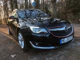 Opel Insignia Sports Tourer 1.4 LPG Business Edit... - Opel Insignia mit LPG-Antrieb