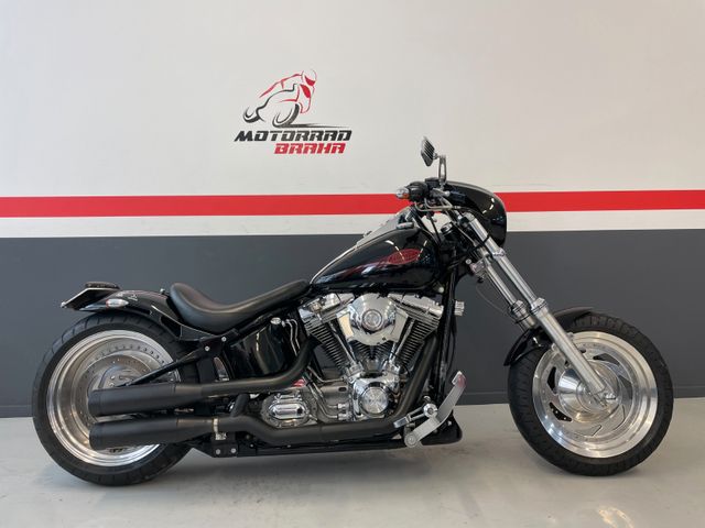 Harley-Davidson FXST BH SOFTAIL |Top Zustand|Viele Umbauten|