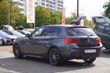 BMW 125i M Sport Navi Sitzheizung PDC HarmanKardon - BMW 125 Gebrauchtwagen