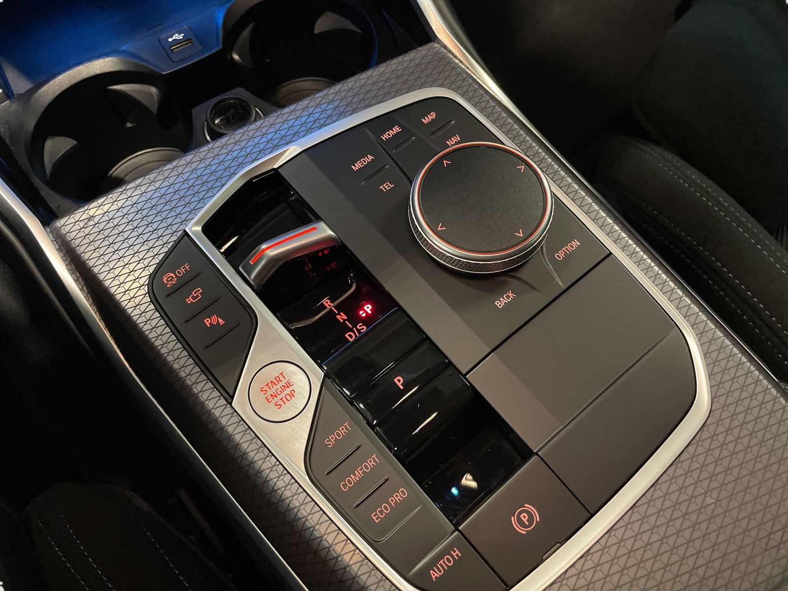 BMW 320 - Bild 17