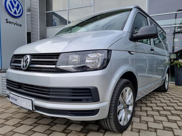 Volkswagen T6 California Beach 2.0 TDI 4M AHK ACC NAVI