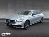 Mercedes-Benz E 300 Avantgarde/9G/LED/Schiebedach/Widescreen - gebrauchte Mercedes-Benz E 300 aus dem Jahr 2022