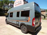 Weinsberg CaraBus 600 DQ  FIRE  Care-Drive- Lounge- Vision - Angebote