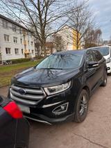 Ford Edge 2.0 TDCI Titanium Allrad FESTPREIS - Ford Edge Gebrauchtwagen in Hamburg