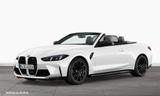 BMW M4 Competition M xDrive Cabrio 645€ netto/mtl.*L - BMW M4 mit Benzin-Antrieb: Cabrio, Schaltgetriebe