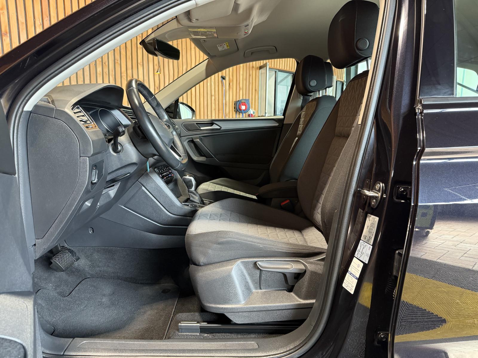 Volkswagen Tiguan 2,0 TSI 4Motion Life DSG Navi*ACC*LED*AHK, миниатюра 12