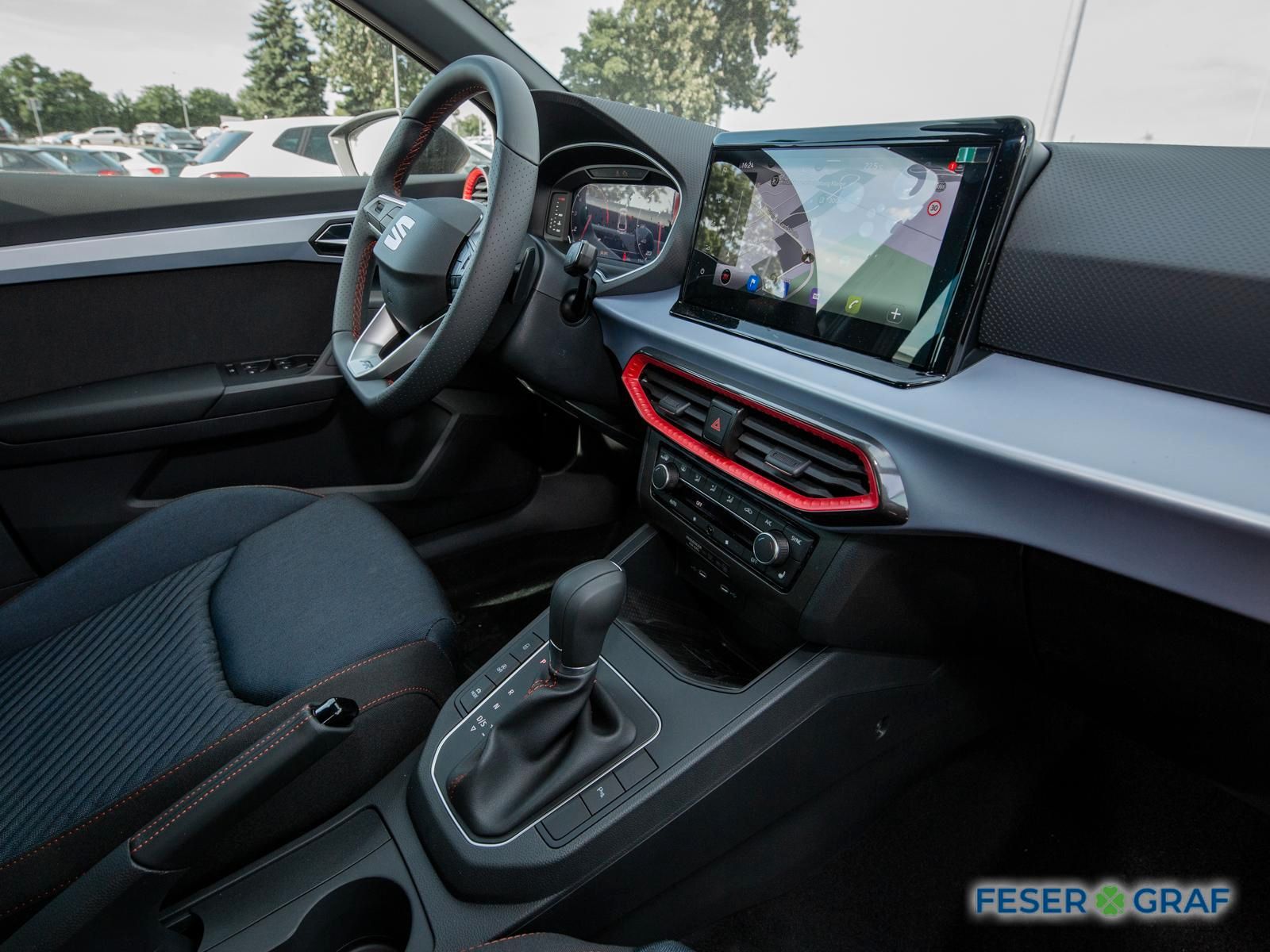 Seat Ibiza - Bild 9