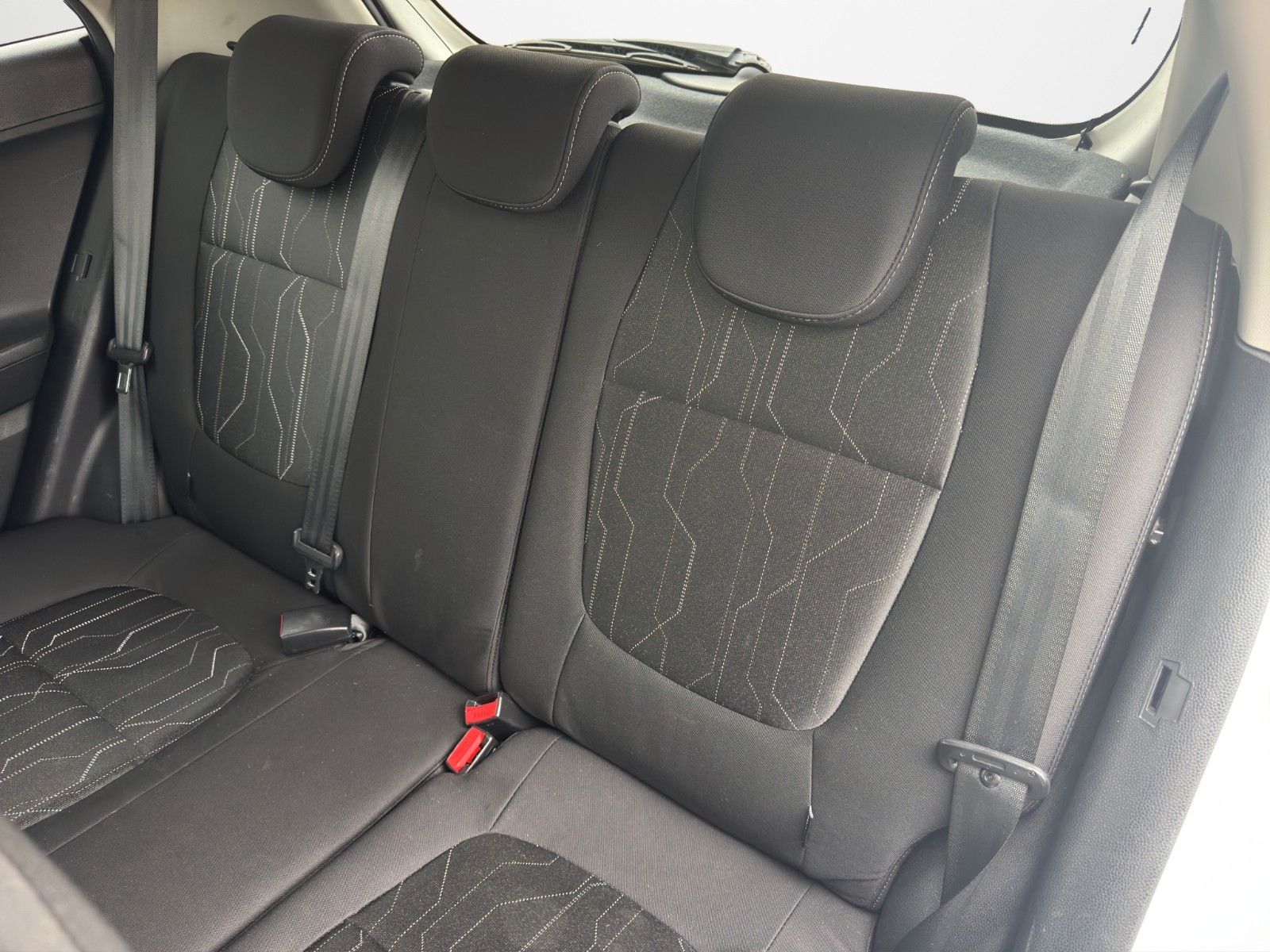 Fahrzeugabbildung Kia PICANTO 1.2 FIFA WORLD CUP EDITION SITZHEIZ ALLW