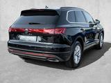 Volkswagen Touareg 3.0 TDI Tiptronic Elegance (AHK) MATRIX - Volkswagen Touareg in Osnabrück