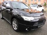 Mitsubishi Outlander Intense ClearTec 4WD - Mitsubishi Outlander in Kassel