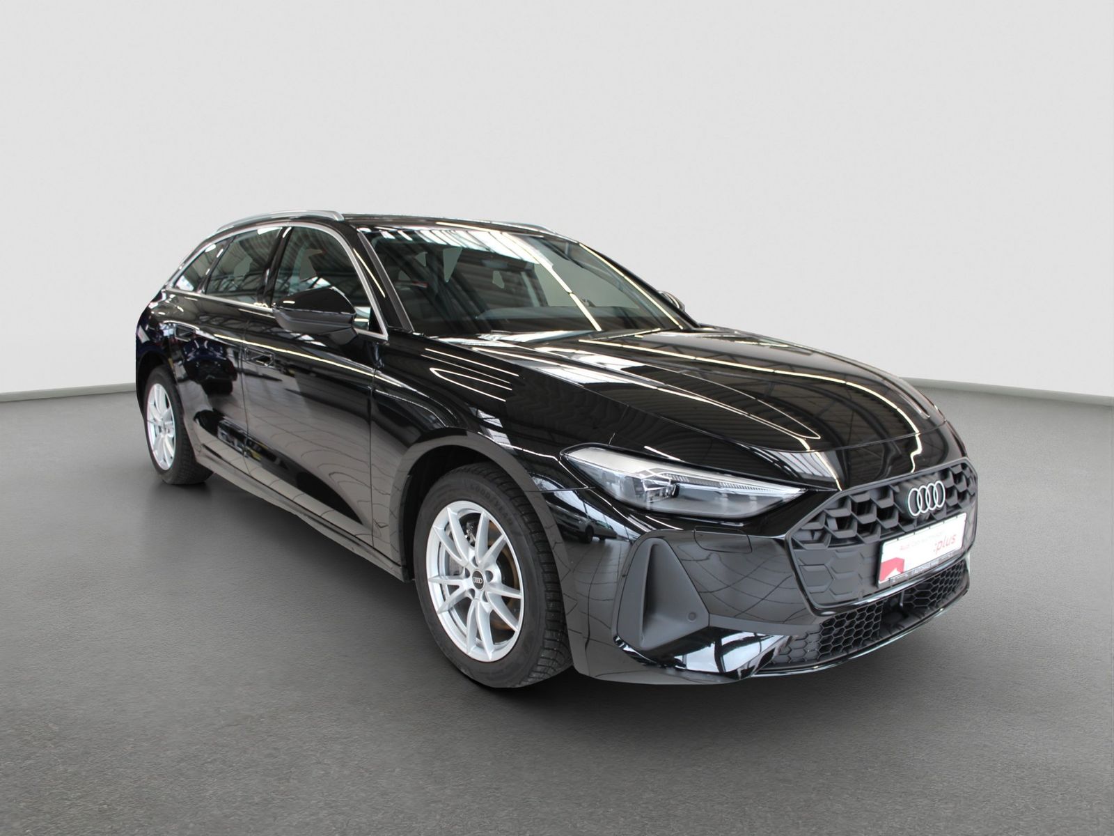 Audi A5 - Bild 5