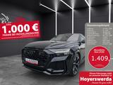 Audi RS Q8 SPORT Vmax 280 23"+MATRIX +PANO+KERAMIK - gebrauchte Audi RSQ8 aus dem Jahr 2021