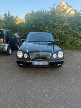 Mercedes-Benz W210 E 220 CDI - gebrauchte Mercedes-Benz E 220 aus dem Jahr 2001