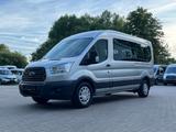 Ford Transit Kombi 330 L2 Trend/STANDH/KLIMA/RAMPE - Angebote entsprechen deinen Suchkriterien