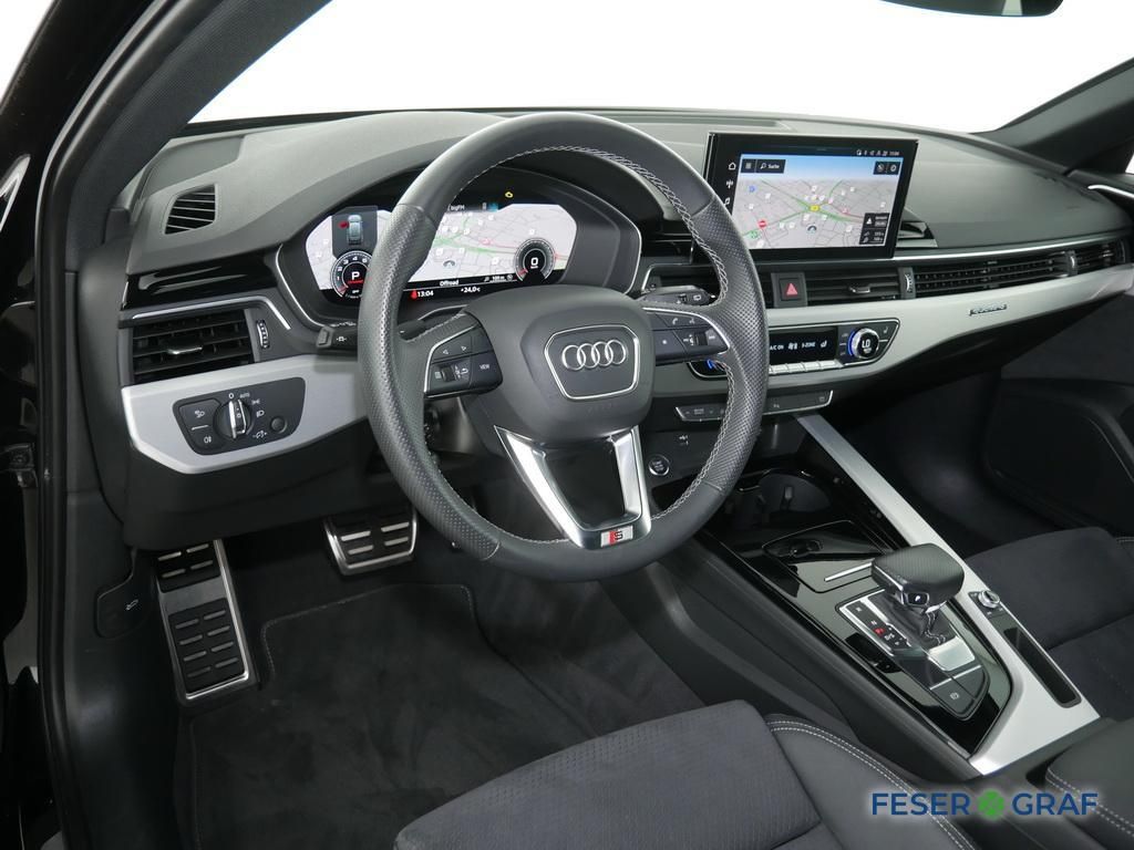 Audi A4 - Bild 6