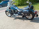 Suzuki VL 1500 Intruder  - SUZUKI 1998 INTRUDER 1500