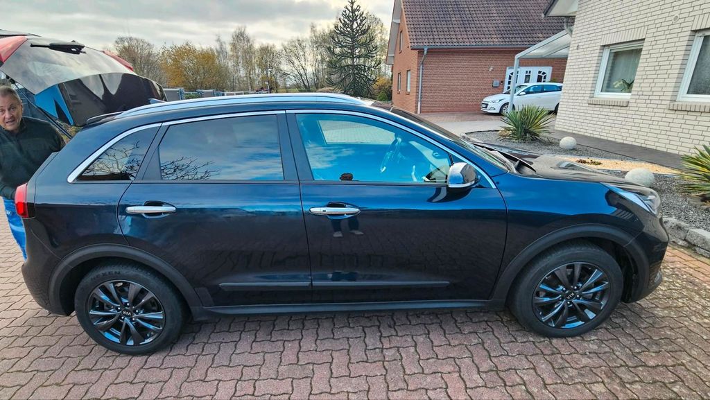 Image of Kia Niro EV