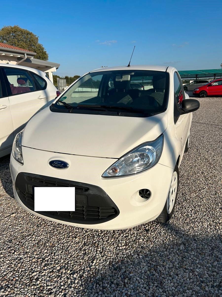 Ford Ka/Ka+