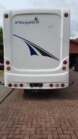 Phoenix 8800 Liner IVECO C65C AHK - Offers
