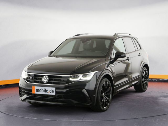 Volkswagen Tiguan 2.0 TDI DSG R-Line Black Style IQ.Light M