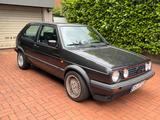 Volkswagen Golf II 2 GTI 1.8  Schiebedach - Volkswagen Golf: GTI Ii