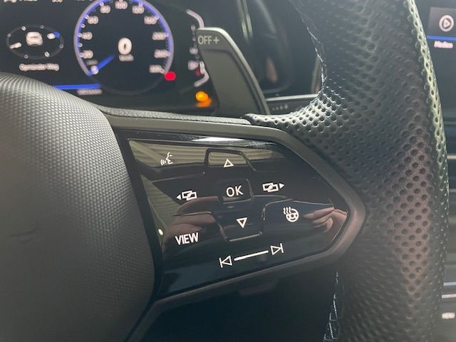 T-Roc R 4Motion Navi  AHK El. Panodach Digitales