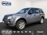 Land Rover Freelander 2 S TD4 .DPF HAGELSCHADEN VERKAUF AN  - gebrauchte Land Rover Freelander aus dem Jahr 2012