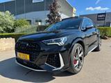 Audi RSQ3 2.5 TFSI quattro - Pano, Leder, B&O - schwarze Audi RSQ3