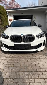 BMW M135i xDrive - BMW 135: 135i M