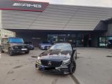 Mercedes-Benz E400 Coupe 4MATIC, e53 AMG Umbau / TÜV 01.27
