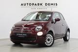 Fiat 500 Lounge/TEMPOMAT/MFL/KLIMA/CARPLAY/PDC/ALLW. - Fiat 500 Gebrauchtwagen in Hamburg