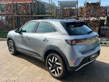 Opel Mokka - 5