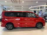 Ford Tourneo Custom 320 L1 Titanium AWD Titanium, Tec - Gebrauchtwagen mit Navigationssystem